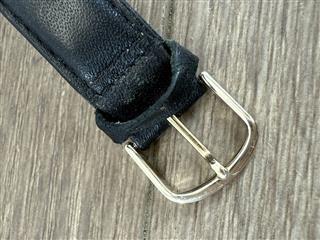 SEIKO Gent's Wristwatch 6106-7087 AUTOMATIC DX